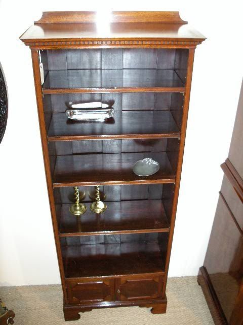 Bookcase